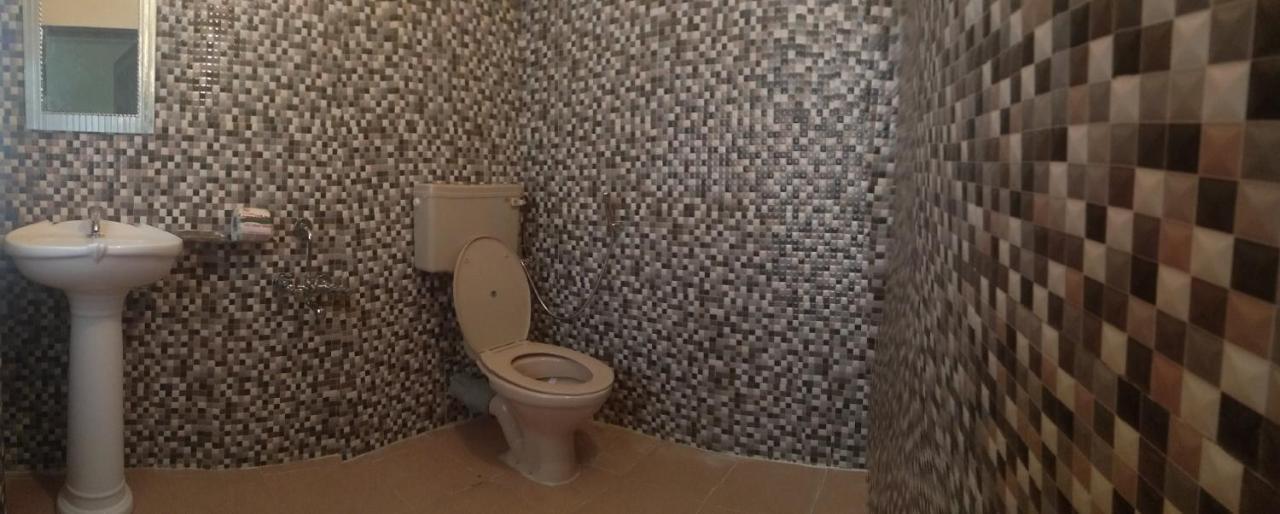 Goshen Homestay Черапунджи Екстериор снимка